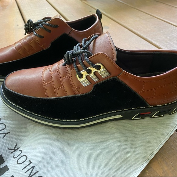 Other - Men’s Madixa Harvards, size 9 (US), brand new/never worn